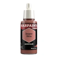 The Army Painter Warpaints Fanatic: Jasper Skin - 18ml Acrylic Paint