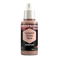 The Army Painter Warpaints Fanatic: Leopard Stone Skin - 18ml Acrylic Paint