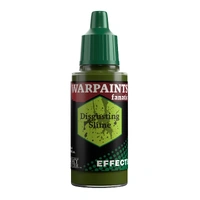 The Army Painter Warpaints Fanatic Effects: Disgusting Slime - 18ml Acrylic Paint