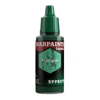 The Army Painter Warpaints Fanatic Effects: Verdigris - 18ml Acrylic Paint