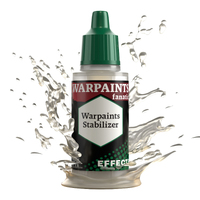 The Army Painter Warpaints Fanatic Effects: Warpaints Stabilizer - 18ml Acrylic Paint