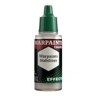 The Army Painter Warpaints Fanatic Effects: Warpaints Stabilizer - 18ml Acrylic Paint