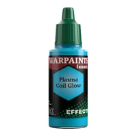 The Army Painter Warpaints Fanatic Effects: Plasma Coil Glow - 18ml Acrylic Paint