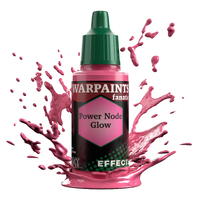 The Army Painter Warpaints Fanatic Effects: Power Node Glow - 18ml Acrylic Paint