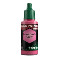 The Army Painter Warpaints Fanatic Effects: Power Node Glow - 18ml Acrylic Paint