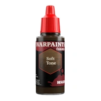 The Army Painter Warpaints Fanatic Wash: Soft Tone - 18ml Acrylic Paint