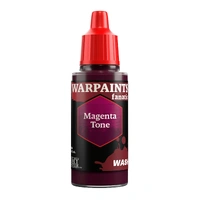 The Army Painter Warpaints Fanatic Wash: Magenta Tone - 18ml Acrylic Paint