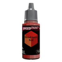 The Army Painter John Blanche: Bloodmoon Red - 18ml Acrylic Paint