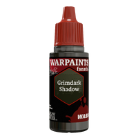 The Army Painter John Blanche: Grimdark Shadow - 18ml Acrylic Paint