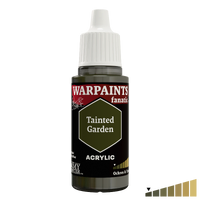 The Army Painter John Blanche: Tainted Garden - 18ml Acrylic Paint