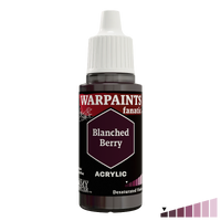 The Army Painter John Blanche: Blanched Berry - 18ml Acrylic Paint