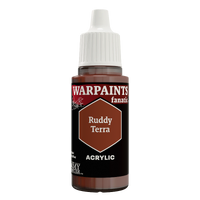 The Army Painter John Blanche: Ruddy Terra - 18ml Acrylic Paint
