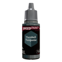 The Army Painter John Blanche: Turnbull Turquoise - 18ml Acrylic Paint
