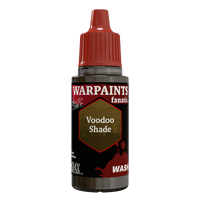 The Army Painter John Blanche: Voodoo Shade - 18ml Acrylic Paint
