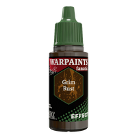 The Army Painter John Blanche: Grim Rust - 18ml Acrylic Paint