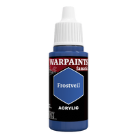 The Army Painter John Blanche: Frostveil - 18ml Acrylic Paint