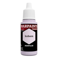 The Army Painter John Blanche: Iceborn - 18ml Acrylic Paint