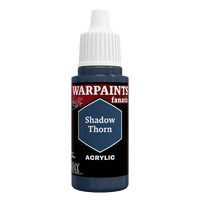 The Army Painter John Blanche: Shadow Thorn - 18ml Acrylic Paint