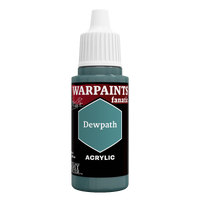 The Army Painter John Blanche: Dewpath - 18ml Acrylic Paint