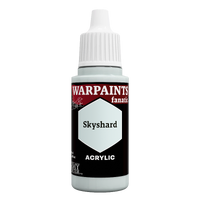 The Army Painter John Blanche: Skyshard - 18ml Acrylic Paint