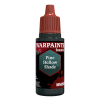 The Army Painter John Blanche: Pine Hollow Shade - 18ml Acrylic Paint