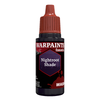 The Army Painter John Blanche: Nightroot Shade - 18ml Acrylic Paint