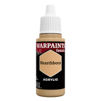 The Army Painter John Blanche: Hearthborn - 18ml Acrylic Paint