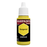 The Army Painter John Blanche: Sunpetal - 18ml Acrylic Paint