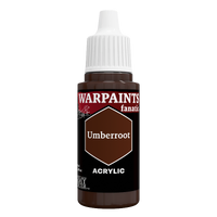 The Army Painter John Blanche: Umberroot - 18ml Acrylic Paint