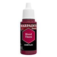The Army Painter John Blanche: Blood Thorn - 18ml Acrylic Paint