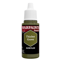 The Army Painter John Blanche: Thicket Grove - 18ml Acrylic Paint