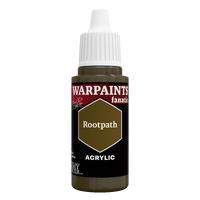 The Army Painter John Blanche: Rootpath - 18ml Acrylic Paint