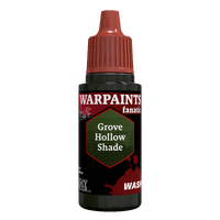 The Army Painter John Blanche: Grove Hollow Shade - 18ml Acrylic Paint