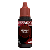 The Army Painter John Blanche: Vineroot Shade - 18ml Acrylic Paint