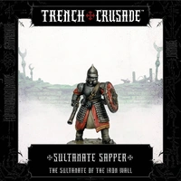 Iron Sultanate Sapper
