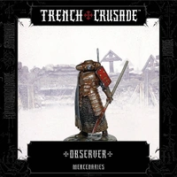 Mercenaries Observer