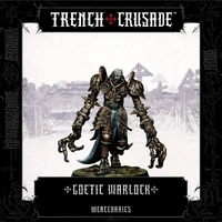 Mercenaries Goetic Warlock