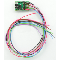 TCS FL4- Function Only Decoder 4 Function