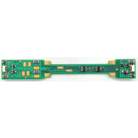 TCS N ASD4 Atlas Drop In Short Decoder