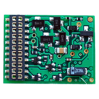 TCS EU621 21 Pin Decoder TCS-1344