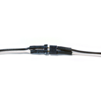 TCS 2 Pin Micro Connector 2 Function TCS-1473
