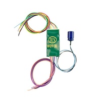TCS Wow Decoder EMD Diesel