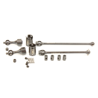 Team Durango DJoing Centre Drive Shaft Set