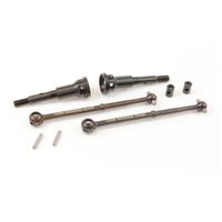 Team Durango Drive Shaft Set (DEX210) 1 Pair