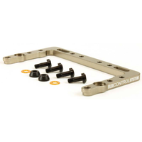 Team Durango Flex Brace System Set