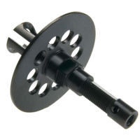 Team Durango Slipper Clutch Plate: Front 1pc