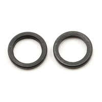 Team Durango Crunch Spacer Front Axle DEX410 (2)