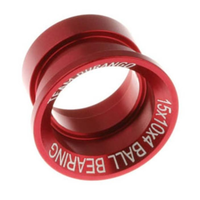 Team Durango Gear Bearing Tube DEX408 DNX408
