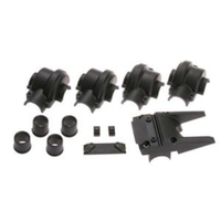 Team Durango Gearbox Set DEX408/DNX408