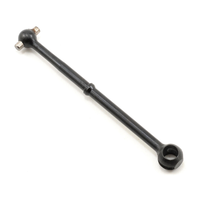 Team Durango Drive Shaft Rear 2.0mm (DEX410R/2010 Spec)